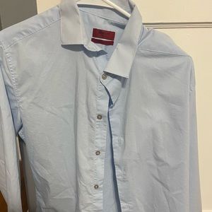 Alfani shirt